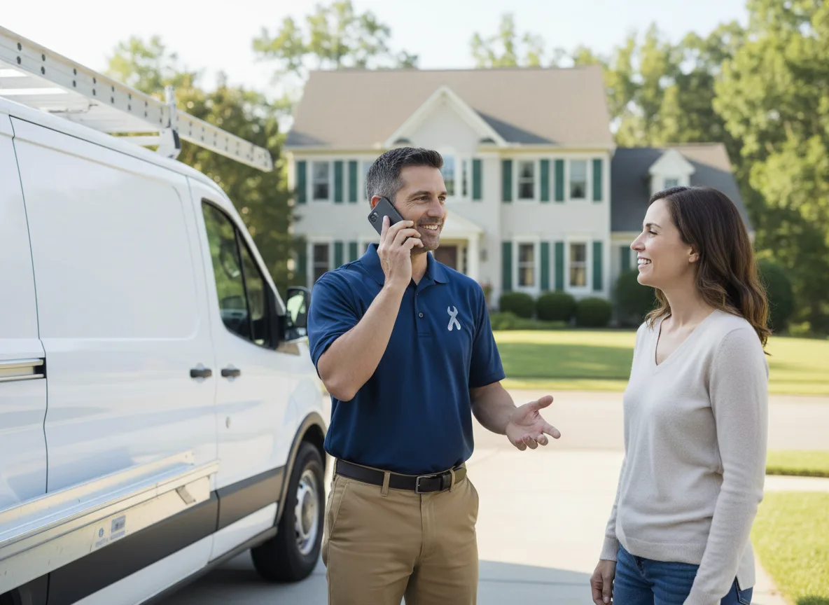 Home Gutter Service Rice Lake, WI FAQs